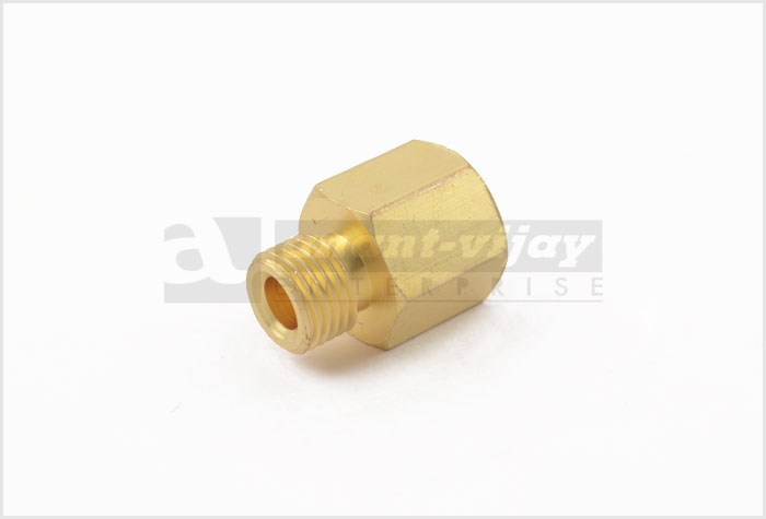 Adaptor Male X Female | AMF 001 - 030