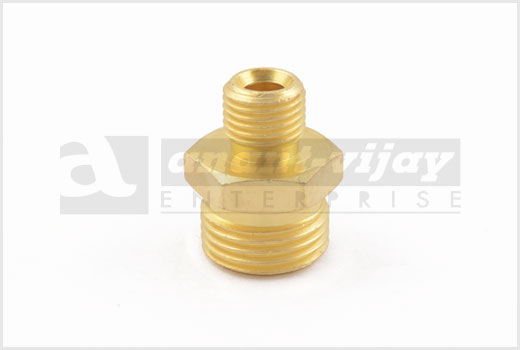 Reducing Union Only (BSP) | RUO 001 - 022