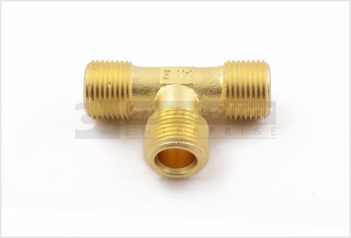 Olive Tee Male Only (BSP) | OTM 001 - 019