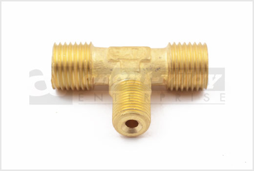 Branch Tee Male | BTM 001 - 009