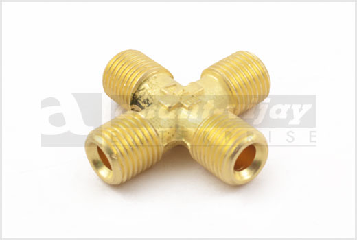 Four Way Male (BSP) | FWM 001 - 007