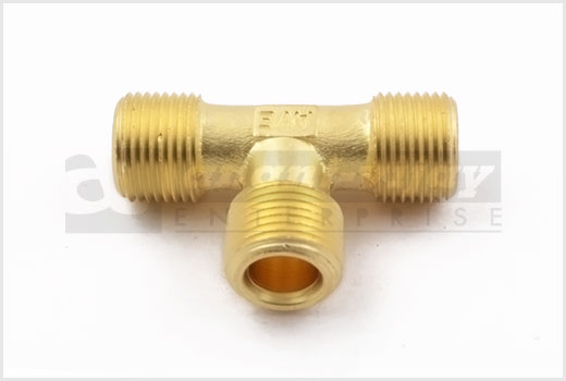 Olive Tee Male Only (BSP) | OTM 001 - 019