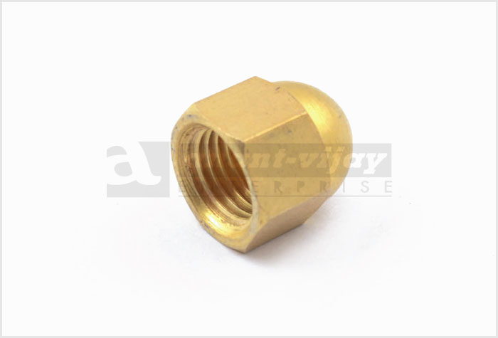 Flare Dead Nut | FDN 001 - 006