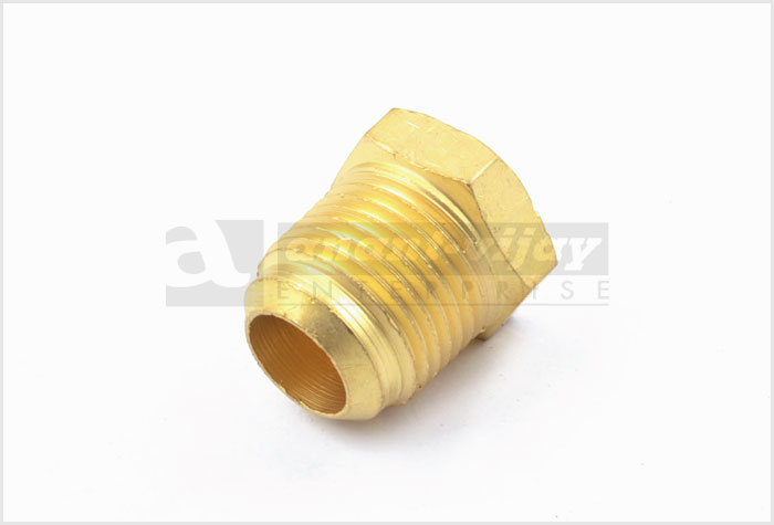 Flare Seal Plug | FSP 001 - 006