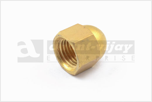 Flare Dead Nut | FDN 001 - 006