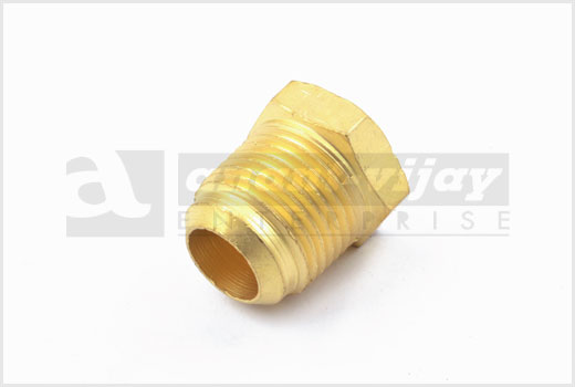 Flare Seal Plug | FSP 001 - 006