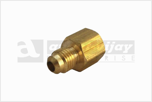 Gauge Adaptor | GA 001 - 016