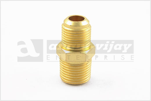 Half Flare Union | HFU 001 - 013 | HUF 002 - 014