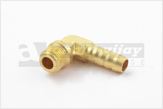 Hose Elbow (BSP) | HE 001 - 014