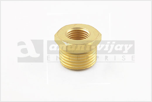 Bush Male Female (NPT) | BMFT 001 - 004