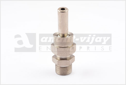 Fountain Nozzle | FN 001 - 003