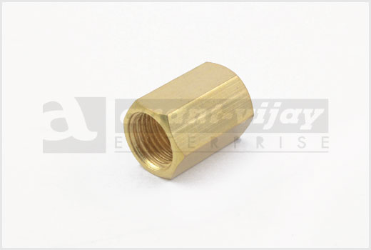 Hex Socket | HS 001 - 013