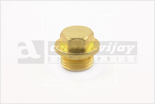 Forging Plug | PF 001 - 007