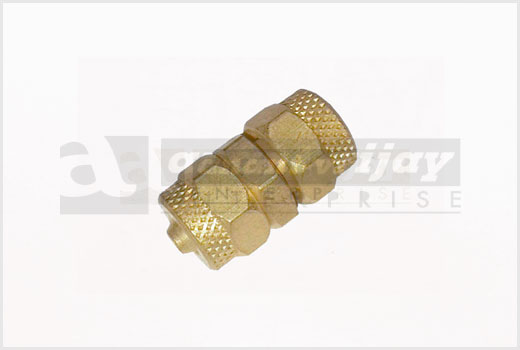 Equal P U Connector Assembly | EPUC 001 - 004