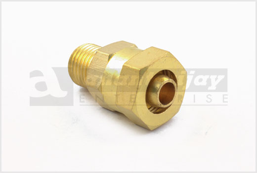 P U Connector Assembly | PUC 001 - 015