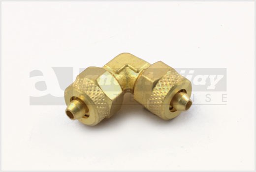 Equal P U Elbow Assembly | EPUE 001 - 004