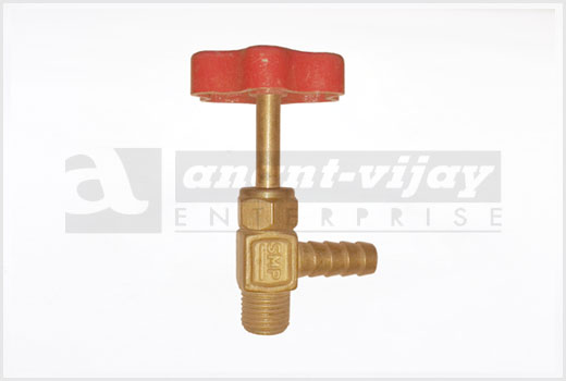 Compressor Delivery Valve | CDV 001 - 002